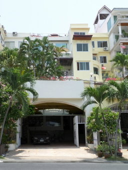 Westbury Residence, Pattaya South, Thailand