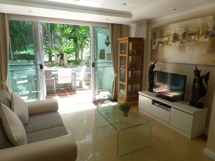 Westbury Residence, Pattaya South, Thailand
