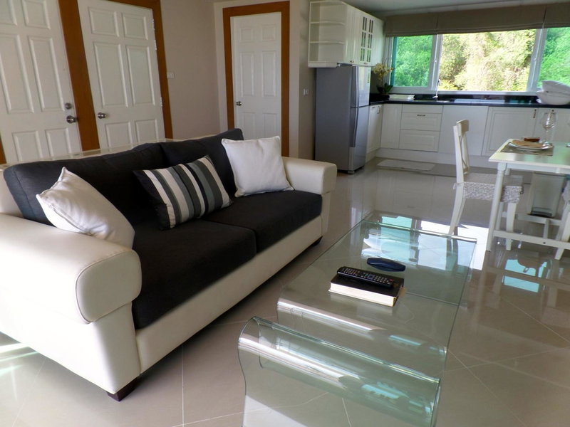 Westbury Residence, Pattaya South, Thailand