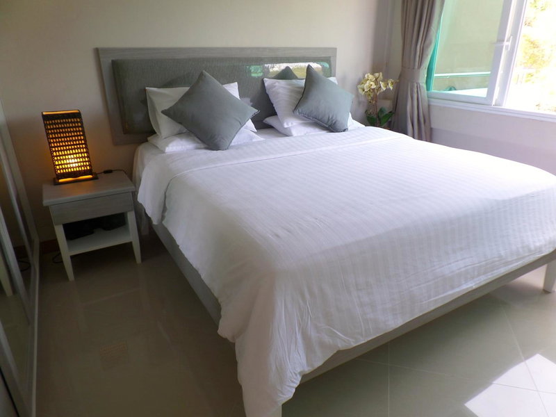Westbury Residence, Pattaya South, Thailand