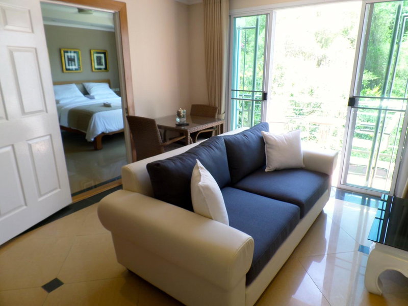 Westbury Residence, Pattaya South, Thailand