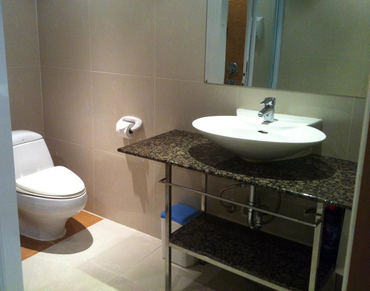 Westbury Residence, Pattaya South, Thailand
