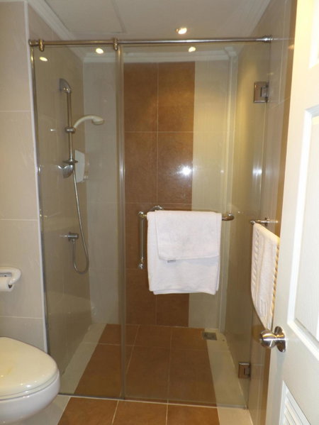 Westbury Residence, Pattaya South, Thailand
