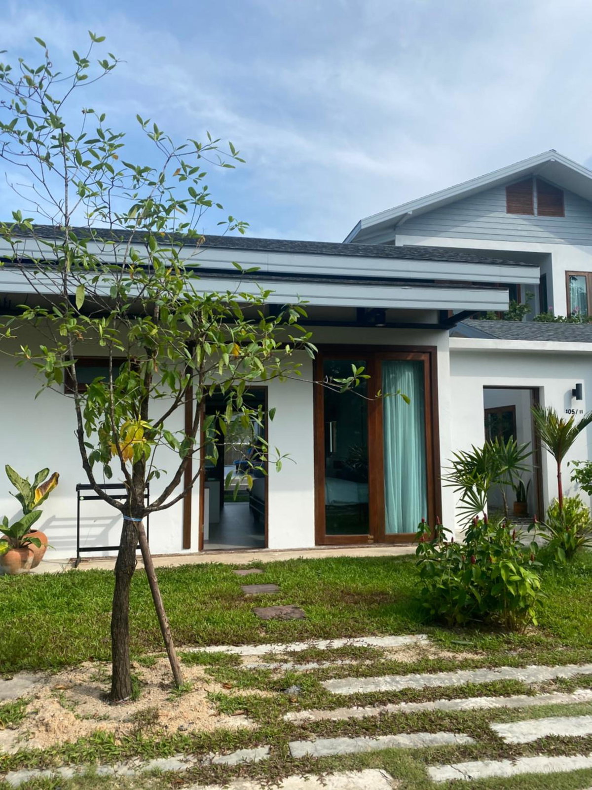 Baan Yaimai Boutique Samui, Thailand