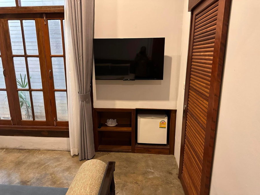 Baan Yaimai Boutique Samui, Bophut, Thailand