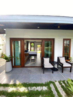 Baan Yaimai Boutique Samui, Bophut, Thailand