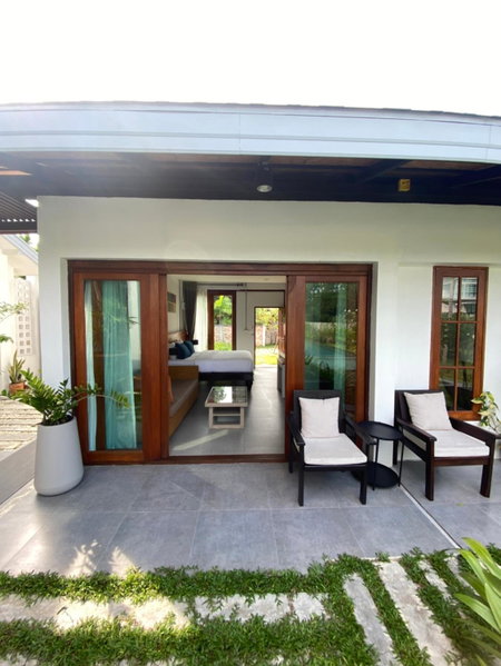 Baan Yaimai Boutique Samui, Bophut, Thailand