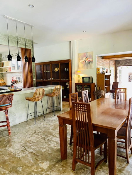 Baan Yaimai Boutique Samui, Bophut, Thailand