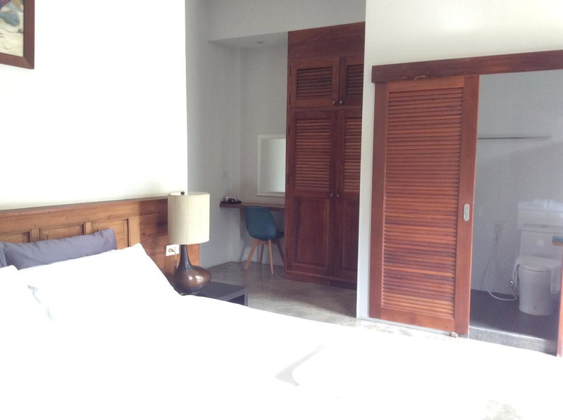 Baan Yaimai Boutique Samui, Bophut, Thailand