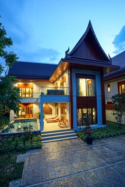 Mae Rim Grace, Mae Rim, Thailand