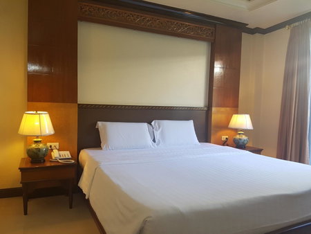 Phi Phi Hotel, Phi Phi Don, Thailand