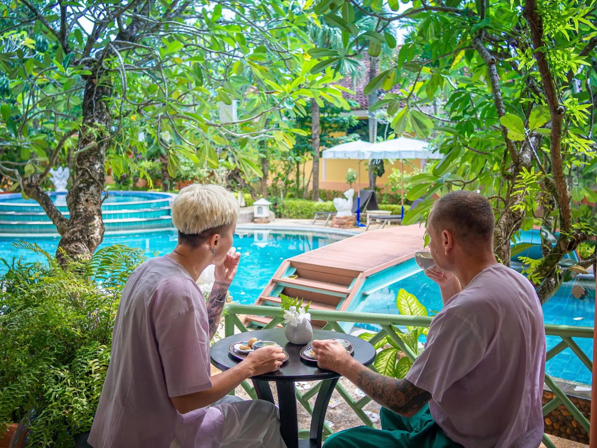 Aochalong Villa Resort & Spa - SHA Plus, Thaïlande