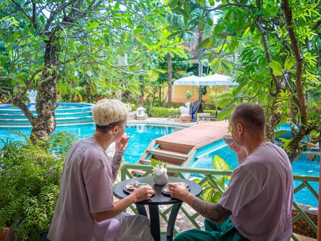 Aochalong Villa Resort & Spa - SHA Plus, Chalong, Thaïlande