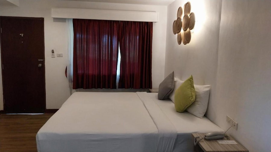 Aochalong Villa Resort & Spa - SHA Plus, Chalong, Thaïlande