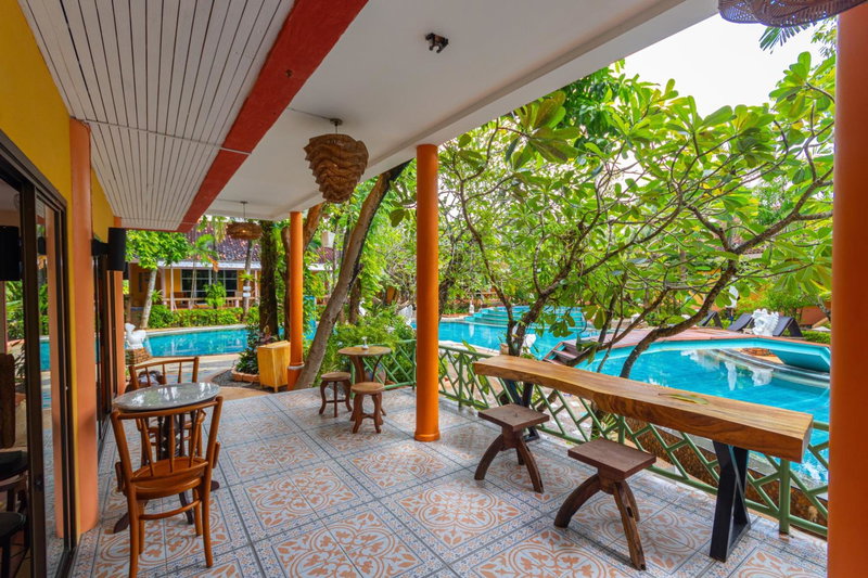Aochalong Villa Resort & Spa - SHA Plus, Chalong, Thaïlande