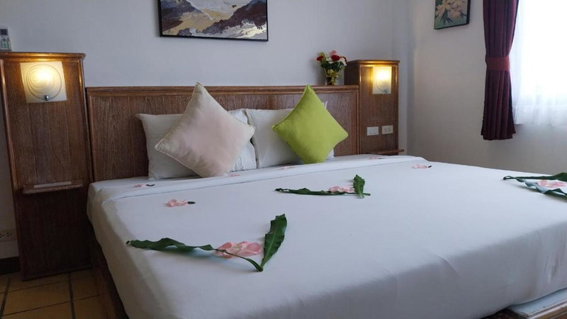 Aochalong Villa Resort & Spa - SHA Plus, Chalong, Thaïlande
