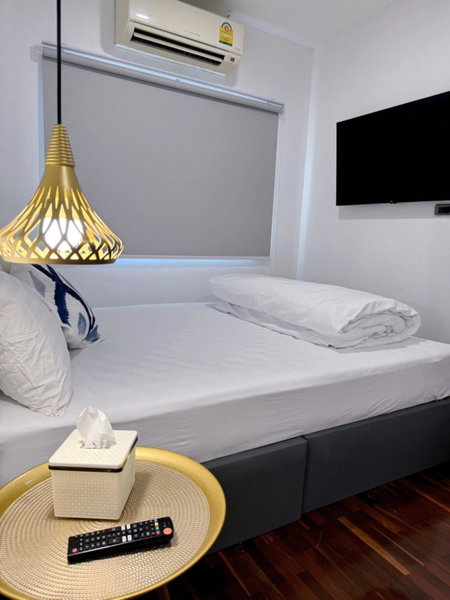 Zleepinezz Hostel, Phra Nakhon Si Ayutthaya, Thailand