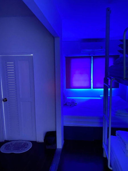 Zleepinezz Hostel, Phra Nakhon Si Ayutthaya, Thailand