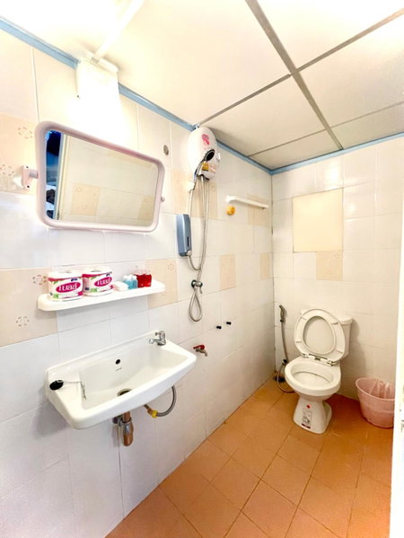 4J Lodge, Bangkok, Thailand