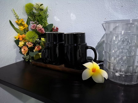 4J Lodge, Bangkok, Thailand