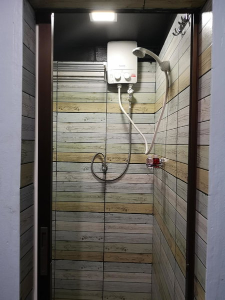 4J Lodge, Bangkok, Thailand