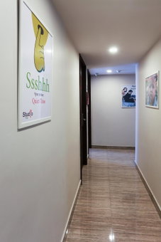 Studio Nana by iCheck inn, Bangkok, Thailand