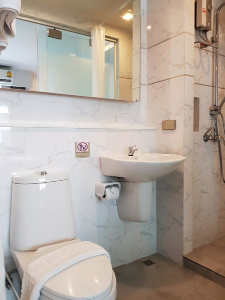 Studio Nana by iCheck inn, Bangkok, Thailand