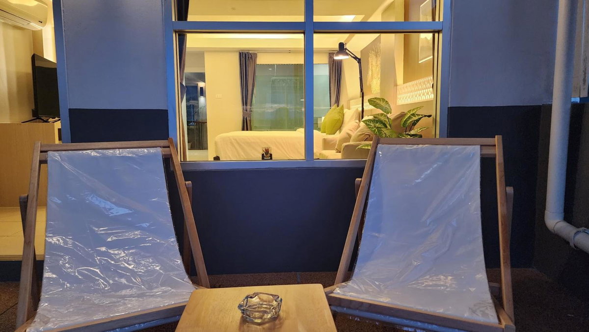 โรงแรม · iRest Ao Nang Hostel, Ao Nang Beach