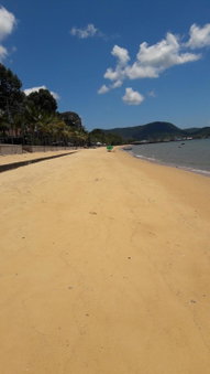 Asia's Beach Apartments, Sattahip, Thailand