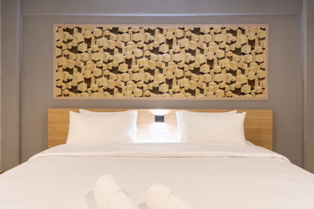 PLAAI Play Hotel, Rayong, Thailand