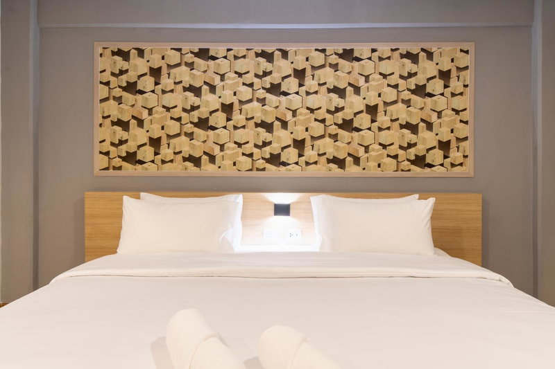 PLAAI Play Hotel, Rayong, Thailand