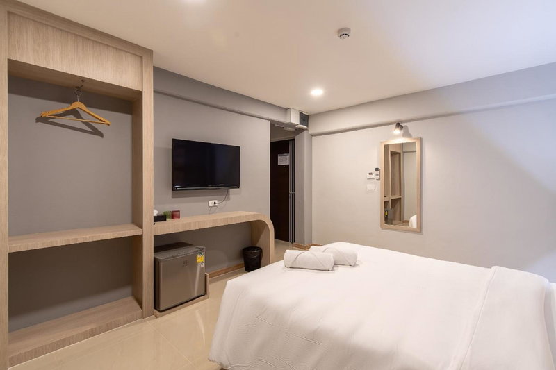 PLAAI Play Hotel, Rayong, Thailand
