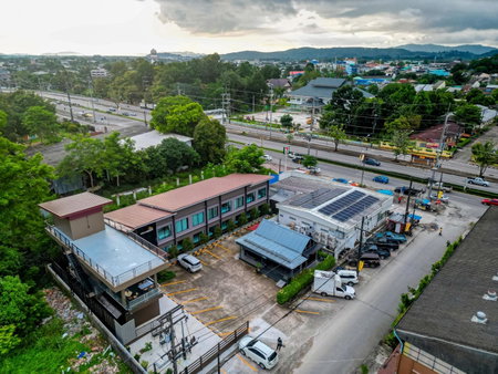 TOBEDzZ HOTEL, Ranong, Thailand