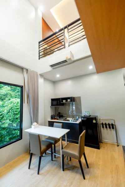 TOBEDzZ HOTEL, Ranong, Thailand