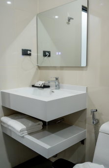 TOBEDzZ HOTEL, Ranong, Thailand