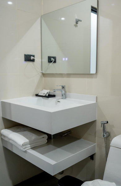 TOBEDzZ HOTEL, Ranong, Thailand