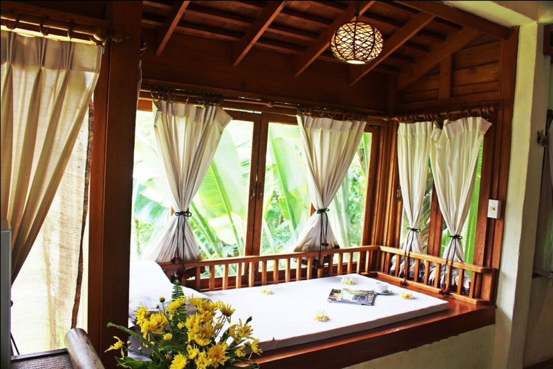 Pai Vimaan Resort, Pai, Thailand