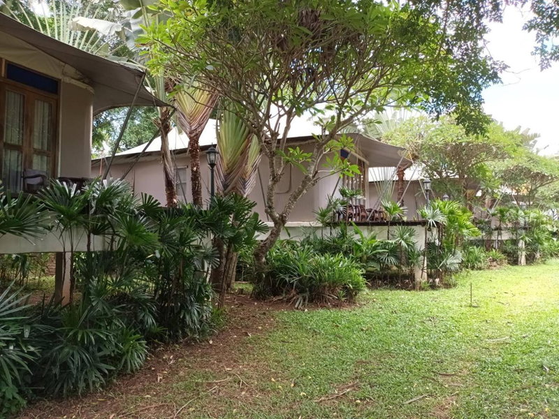 Pai Vimaan Resort, Pai, Thailand