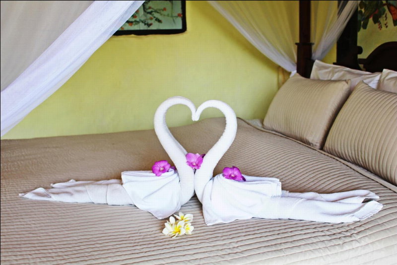 Pai Vimaan Resort, Pai, Thailand