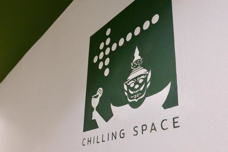 Yaks House Hostel, Бангкок, Таиланд