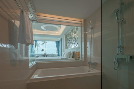 Chaba Cabana Beach Resort, Chaweng, Thailand