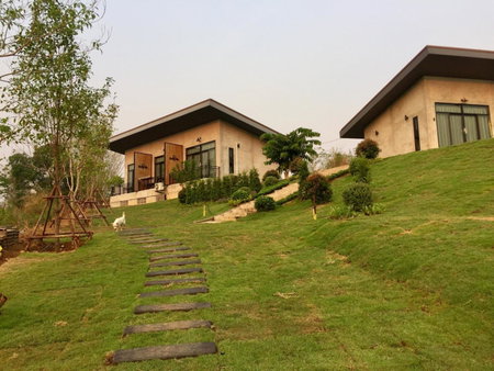 The Sunnery Ville, Lom Kao, Thailand