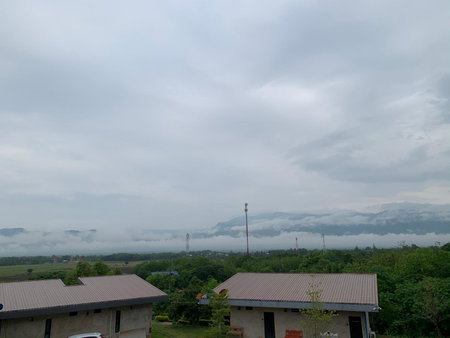 The Sunnery Ville, Lom Kao, Thailand