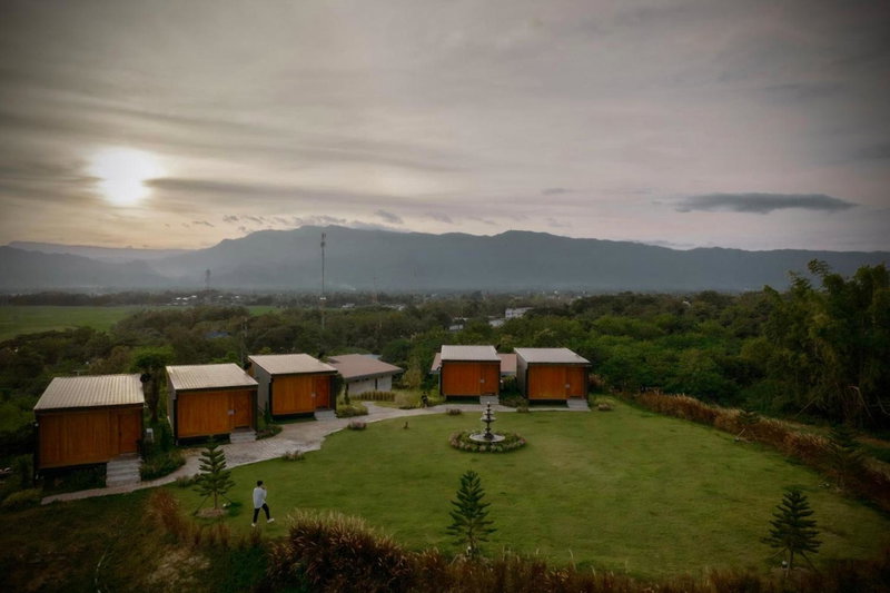 The Sunnery Ville, Lom Kao, Thailand