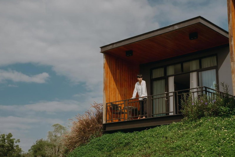 The Sunnery Ville, Lom Kao, Thailand