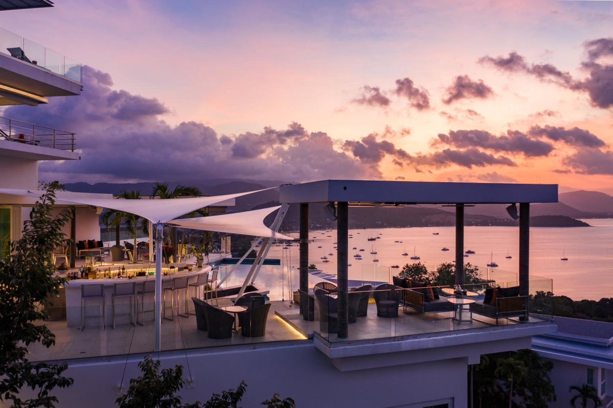UniQue BoutiQue Resort, Thailand