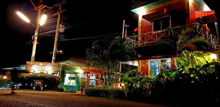 Somjainuk Resort 2, Pluak Daeng, Thailand