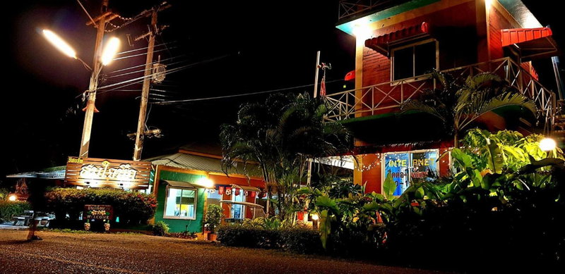 Somjainuk Resort 2, Pluak Daeng, Thailand