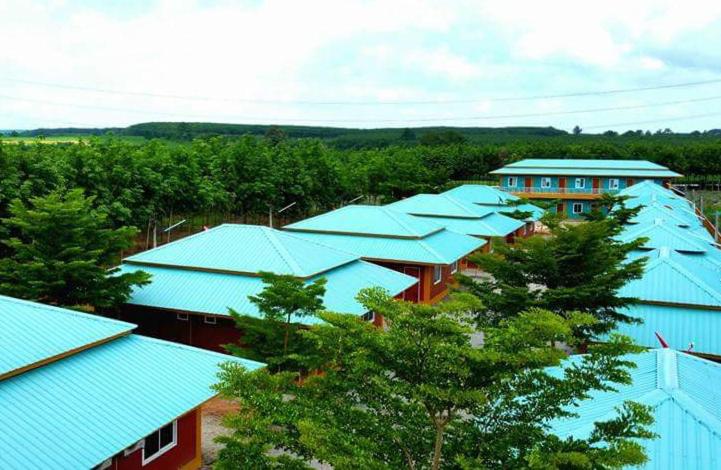 Somjainuk Resort 2, Pluak Daeng, Thailand
