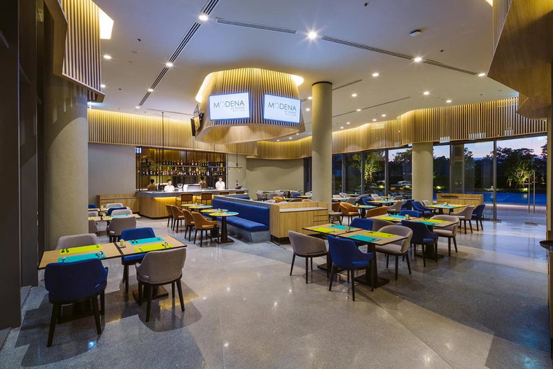 Modena by Fraser Buriram, Buriram, Thailand